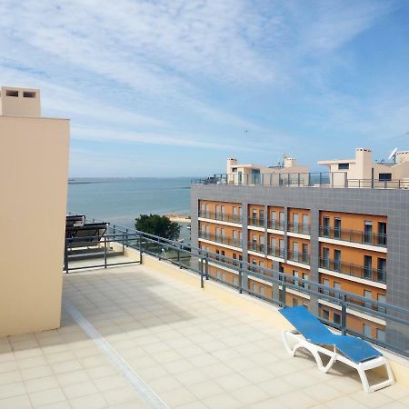 Fun & Sun Apartment Olhão Εξωτερικό φωτογραφία