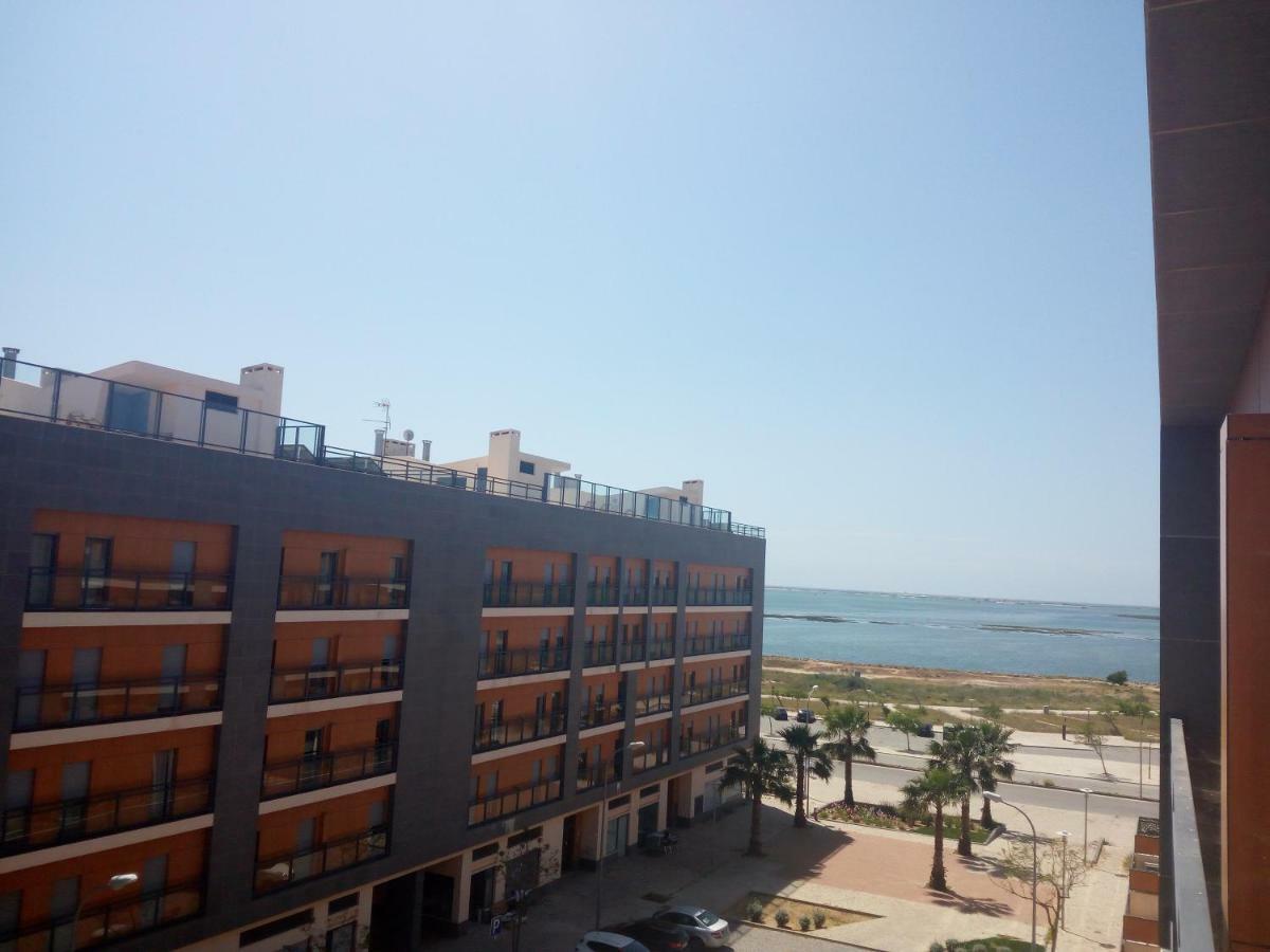 Fun & Sun Apartment Olhão Εξωτερικό φωτογραφία
