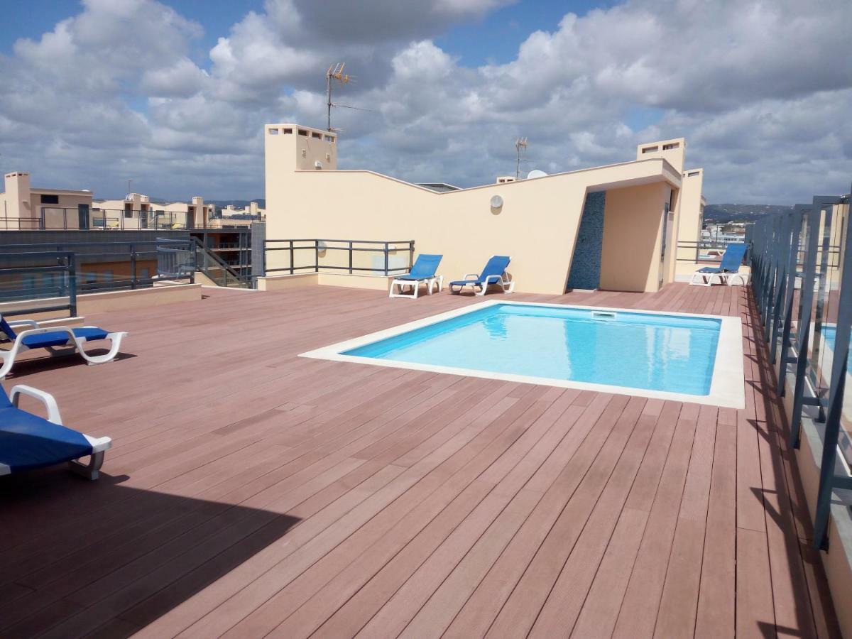 Fun & Sun Apartment Olhão Εξωτερικό φωτογραφία