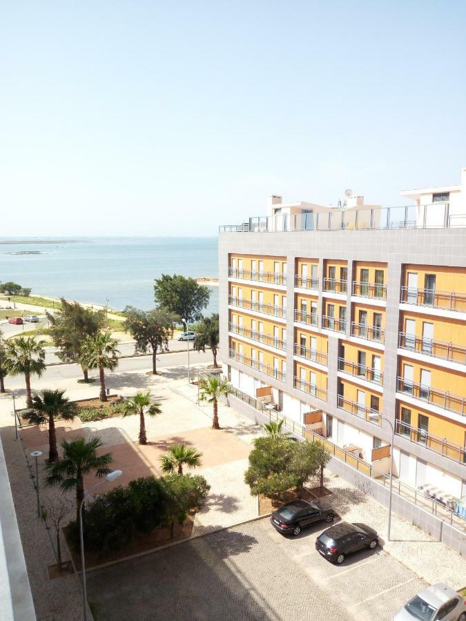 Fun & Sun Apartment Olhão Εξωτερικό φωτογραφία