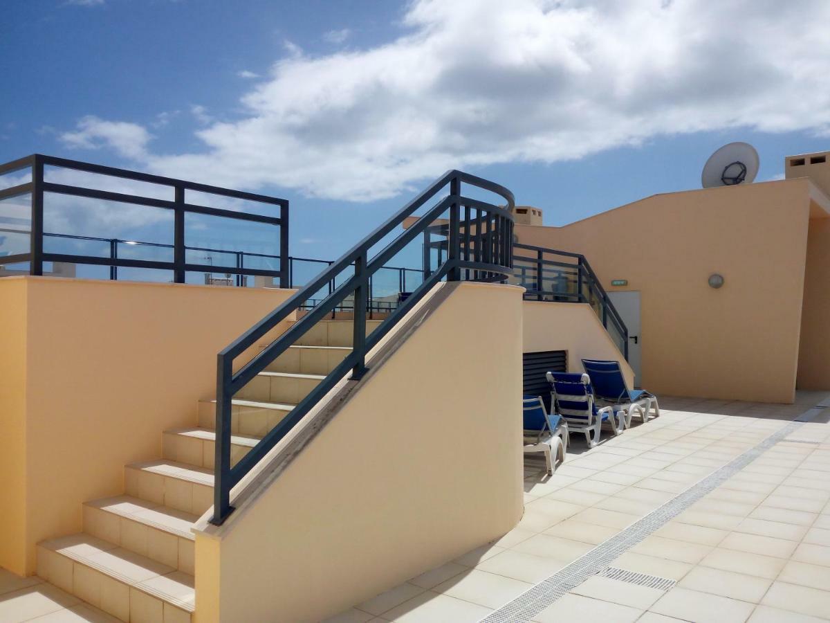 Fun & Sun Apartment Olhão Εξωτερικό φωτογραφία