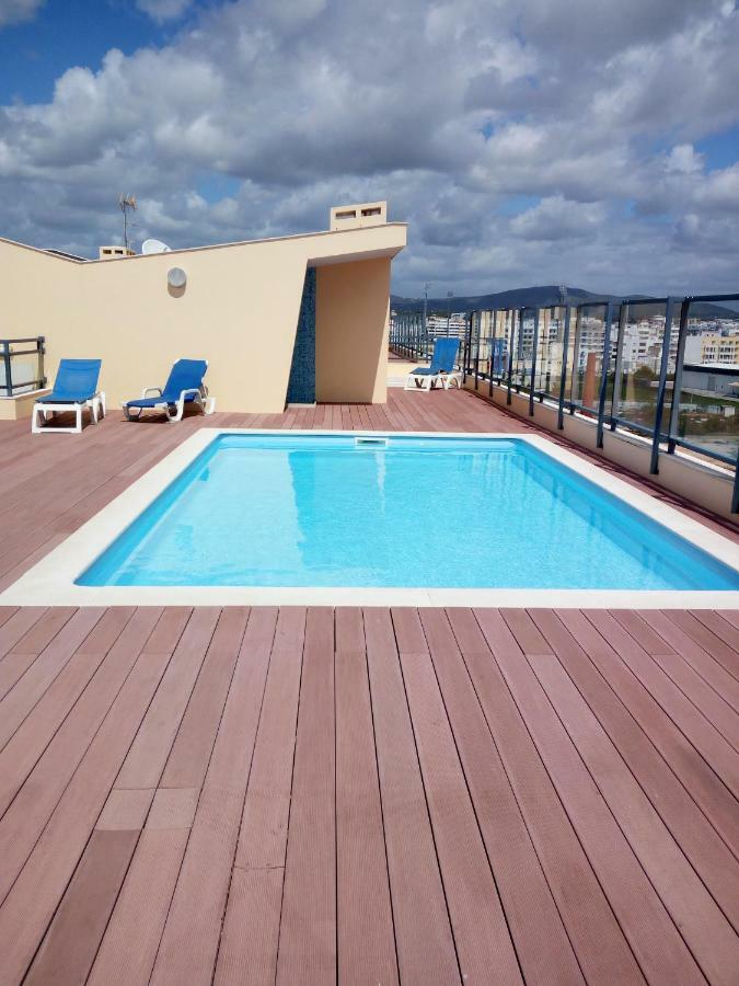 Fun & Sun Apartment Olhão Εξωτερικό φωτογραφία