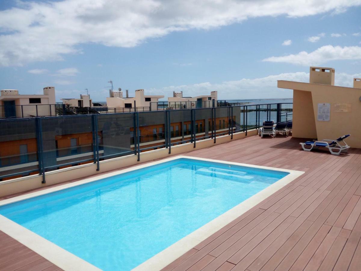 Fun & Sun Apartment Olhão Εξωτερικό φωτογραφία