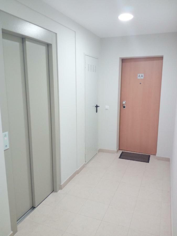 Fun & Sun Apartment Olhão Εξωτερικό φωτογραφία