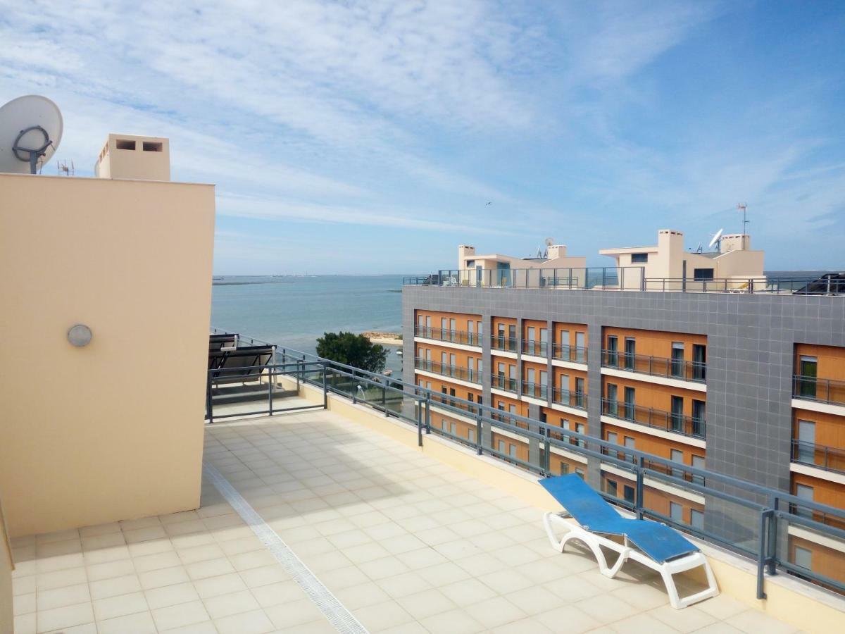 Fun & Sun Apartment Olhão Εξωτερικό φωτογραφία