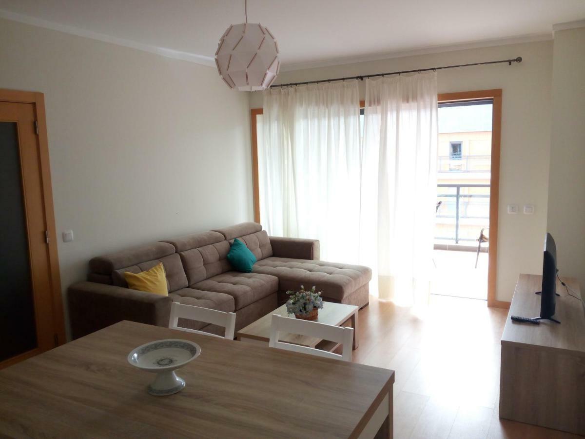 Fun & Sun Apartment Olhão Εξωτερικό φωτογραφία