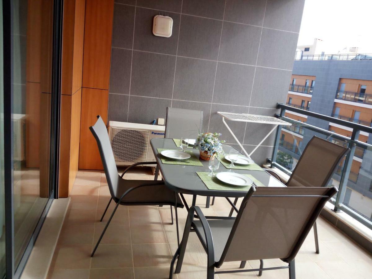 Fun & Sun Apartment Olhão Εξωτερικό φωτογραφία