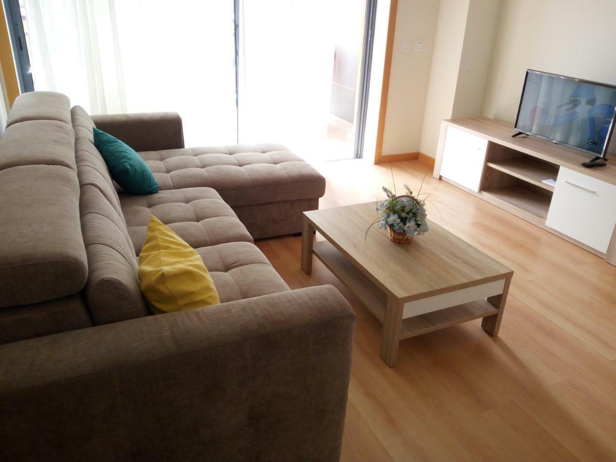 Fun & Sun Apartment Olhão Εξωτερικό φωτογραφία