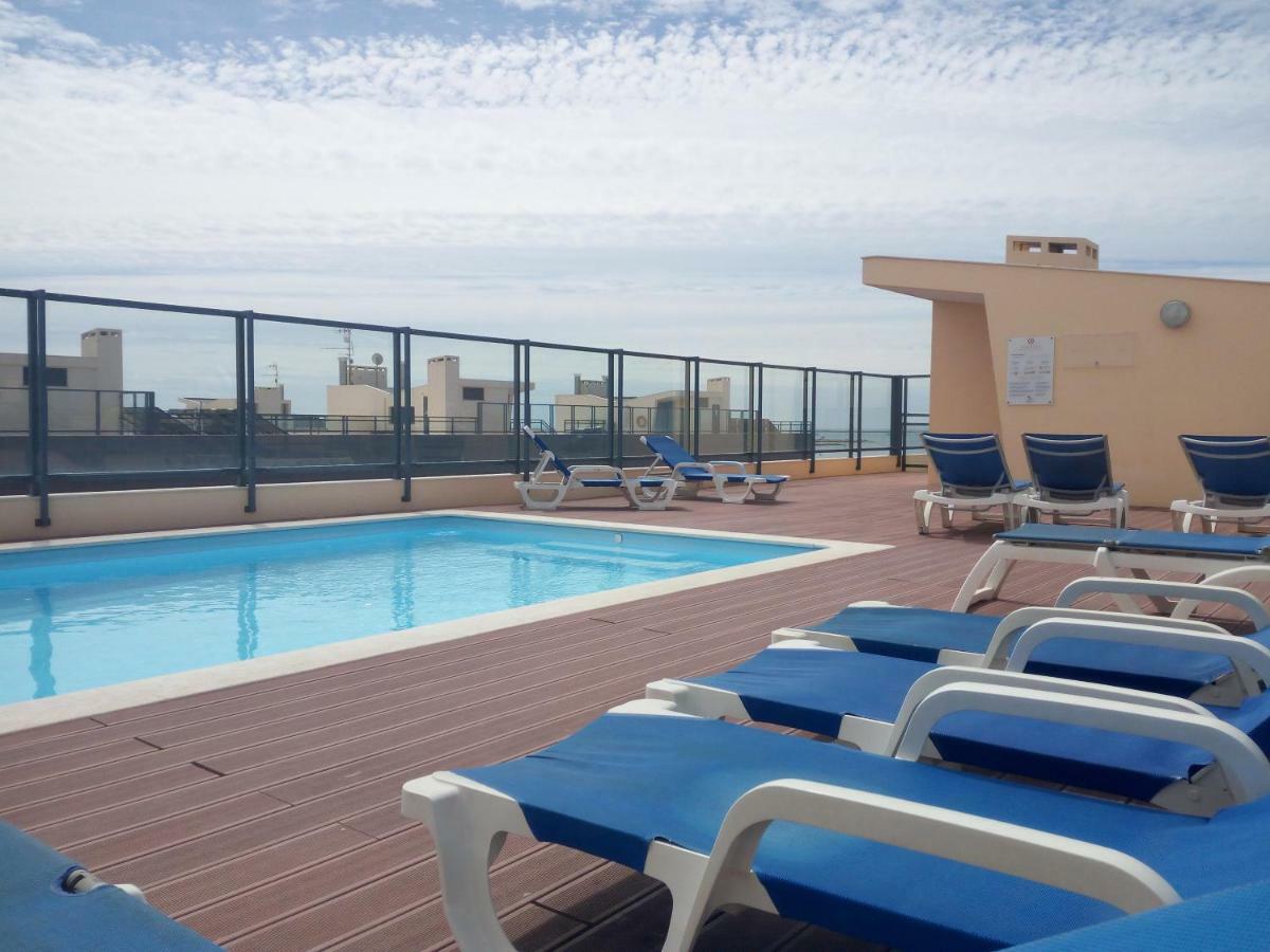 Fun & Sun Apartment Olhão Εξωτερικό φωτογραφία