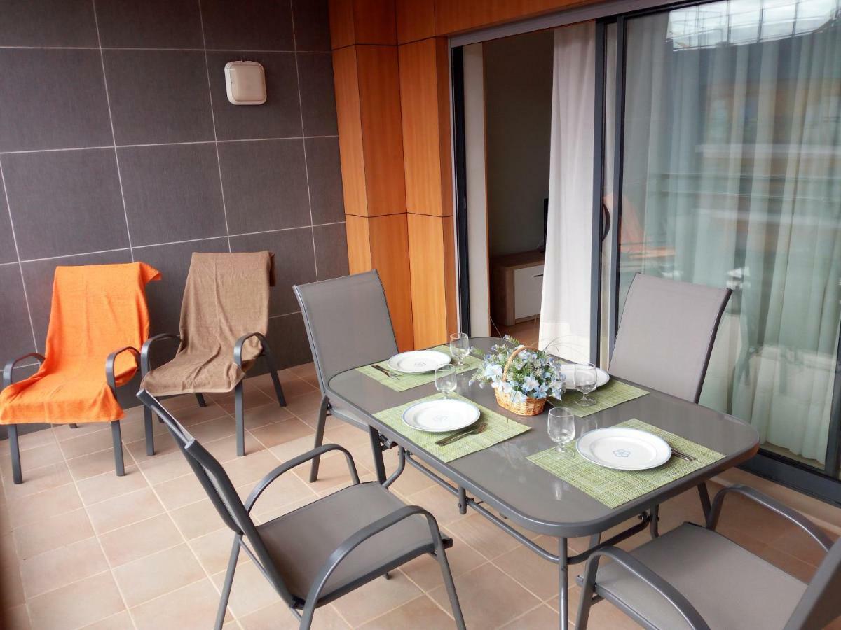 Fun & Sun Apartment Olhão Εξωτερικό φωτογραφία