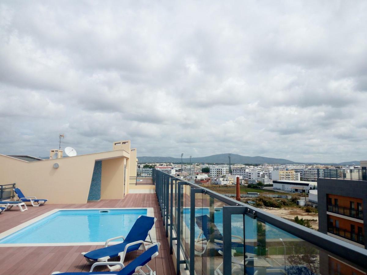 Fun & Sun Apartment Olhão Εξωτερικό φωτογραφία