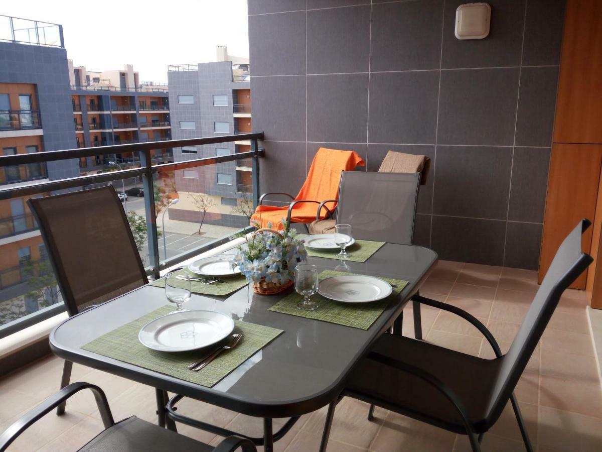 Fun & Sun Apartment Olhão Εξωτερικό φωτογραφία