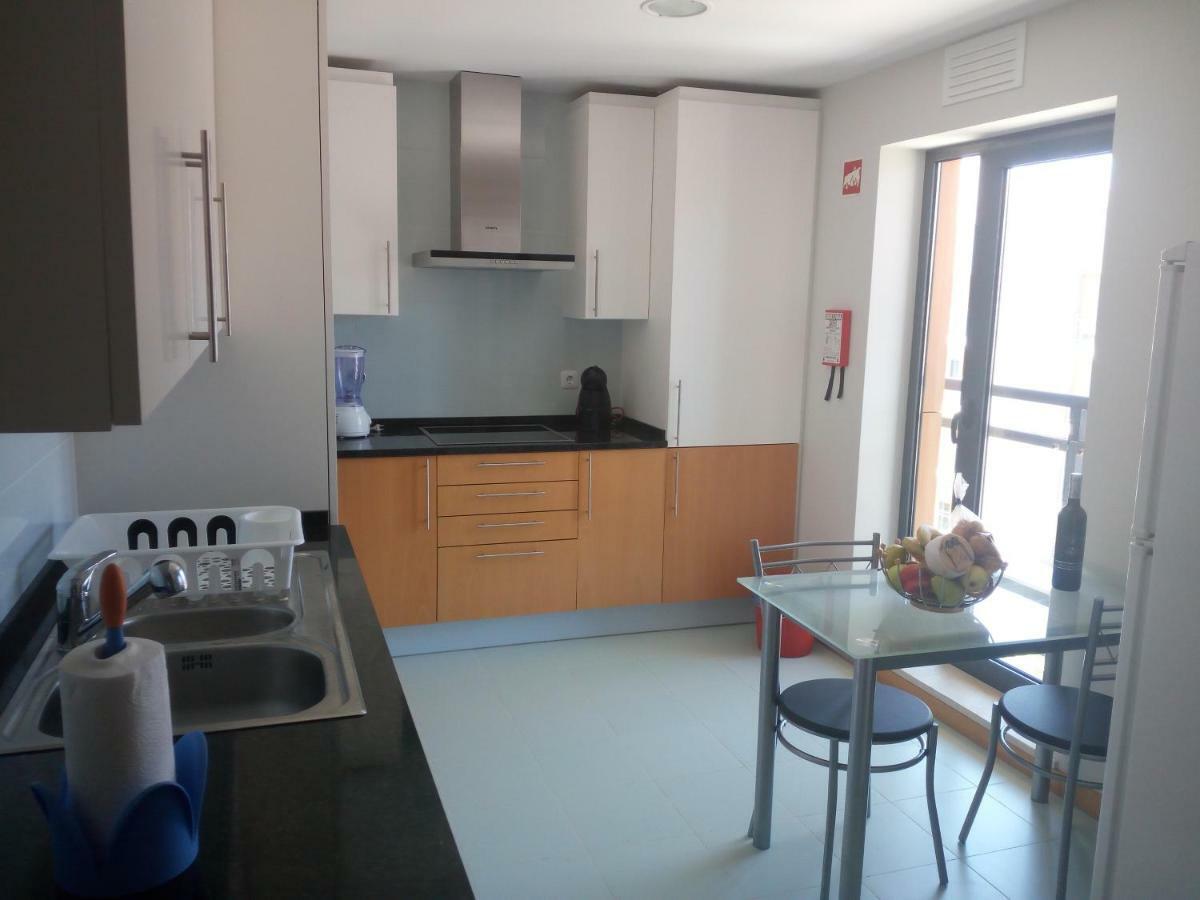 Fun & Sun Apartment Olhão Εξωτερικό φωτογραφία